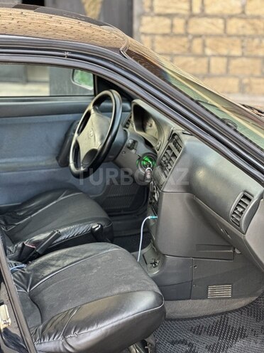 LADA (VAZ) 2110 2007, 199,000 km - 1.5 l - Yevlax