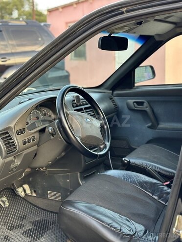 LADA (VAZ) 2110 2007, 199,000 km - 1.5 l - Yevlax