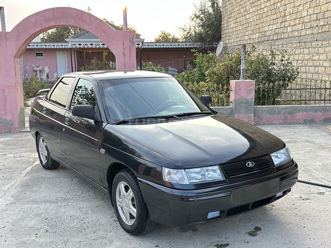 LADA (VAZ) 2110 2007, 199,000 km - 1.5 l - Yevlax