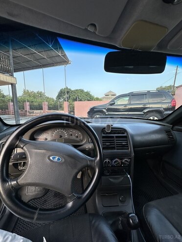 LADA (VAZ) 2110 2007, 199,000 km - 1.5 l - Yevlax