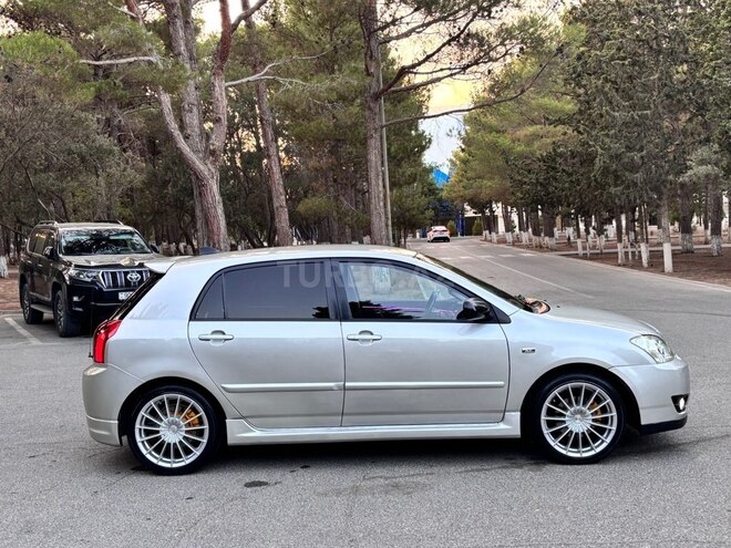 Toyota Corolla 2004, 417,000 km - 1.4 l - Sumqayıt