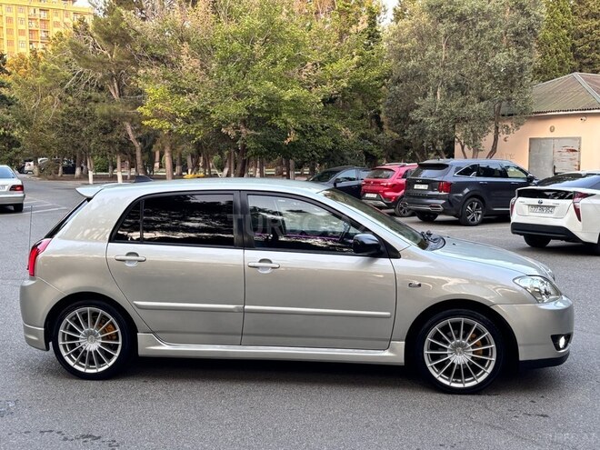 Toyota Corolla 2004, 417,000 km - 1.4 l - Sumqayıt