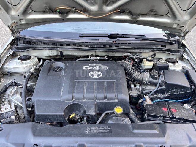 Toyota Corolla 2004, 417,000 km - 1.4 l - Sumqayıt