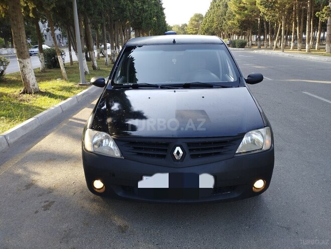 Renault Tondar 2013, 198,000 km - 1.6 l - Bakı