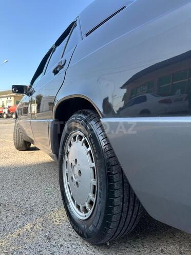 Mercedes 190 1990, 328,200 km - 2.0 l - Bakı