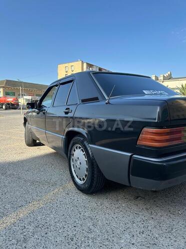 Mercedes 190 1990, 328,200 km - 2.0 l - Bakı