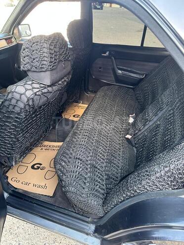 Mercedes 190 1990, 328,200 km - 2.0 l - Bakı