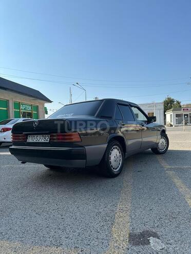 Mercedes 190 1990, 328,200 km - 2.0 l - Bakı
