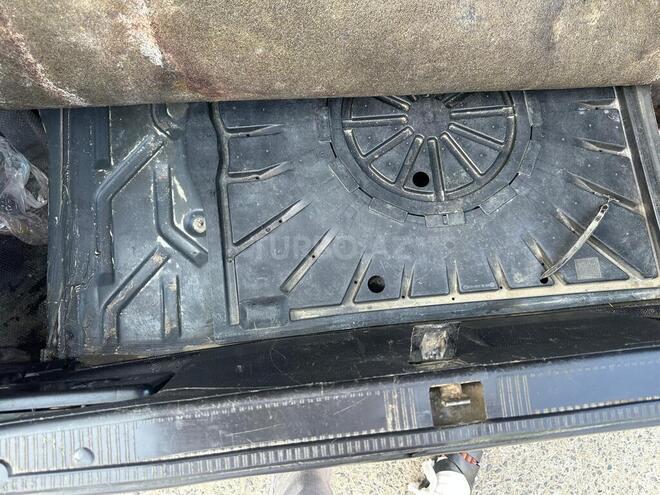 Mercedes 190 1990, 328,200 km - 2.0 l - Bakı