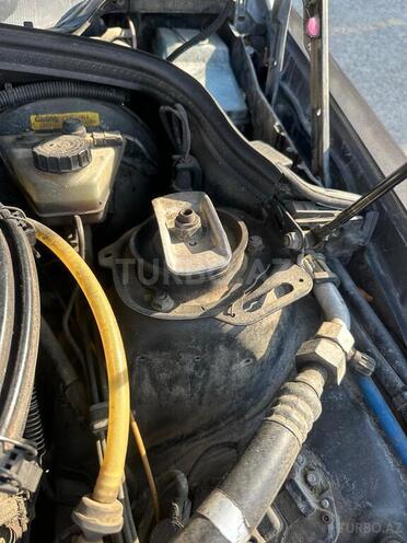 Mercedes 190 1990, 328,200 km - 2.0 l - Bakı