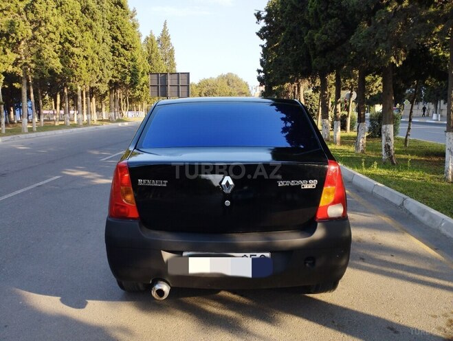 Renault Tondar 2013, 198,000 km - 1.6 l - Bakı