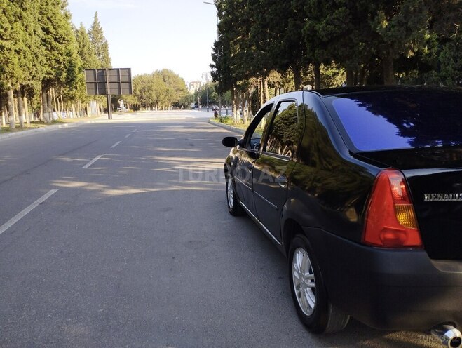 Renault Tondar 2013, 198,000 km - 1.6 l - Bakı