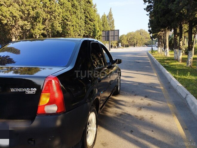 Renault Tondar 2013, 198,000 km - 1.6 l - Bakı