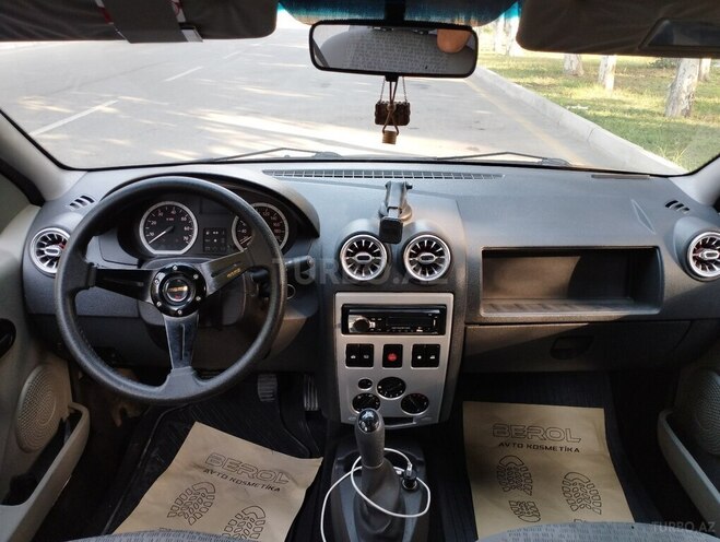 Renault Tondar 2013, 198,000 km - 1.6 l - Bakı