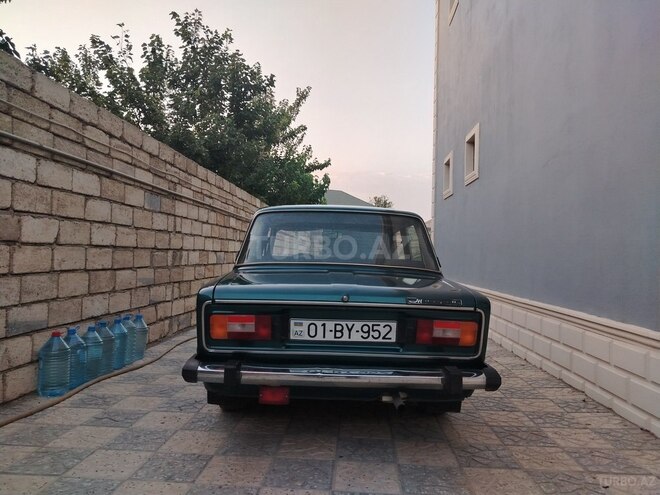 LADA (VAZ) 2106 2001, 206,016 km - 1.6 l - Bakı