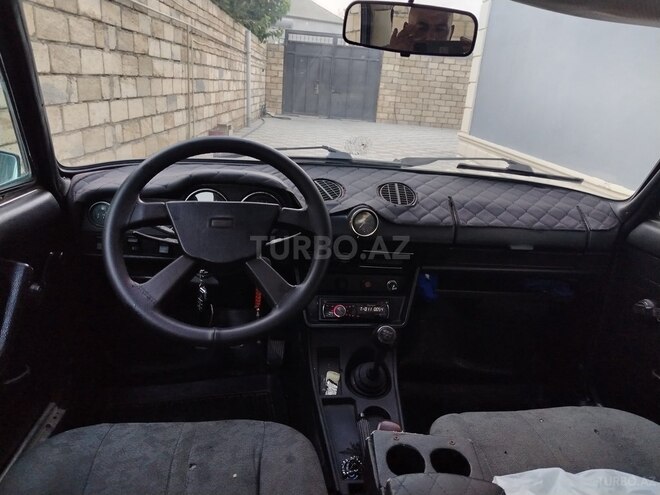 LADA (VAZ) 2106 2001, 206,016 km - 1.6 l - Bakı
