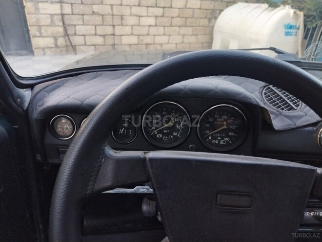 LADA (VAZ) 2106 2001, 206,016 km - 1.6 l - Bakı