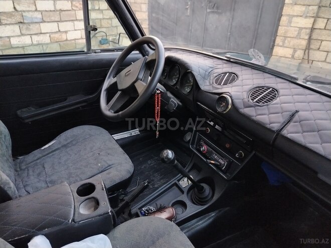 LADA (VAZ) 2106 2001, 206,016 km - 1.6 l - Bakı
