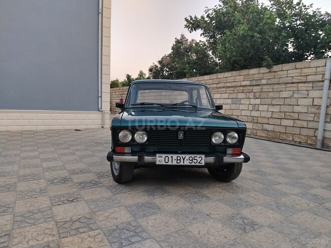 LADA (VAZ) 2106 2001, 206,016 km - 1.6 l - Bakı
