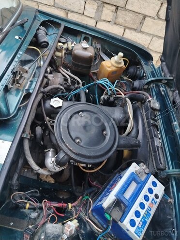 LADA (VAZ) 2106 2001, 206,016 km - 1.6 l - Bakı