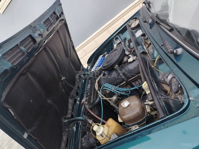 LADA (VAZ) 2106 2001, 206,016 km - 1.6 l - Bakı
