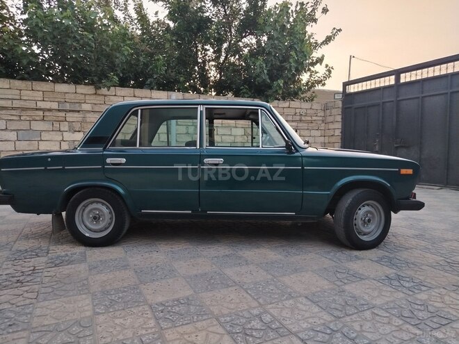 LADA (VAZ) 2106 2001, 206,016 km - 1.6 l - Bakı