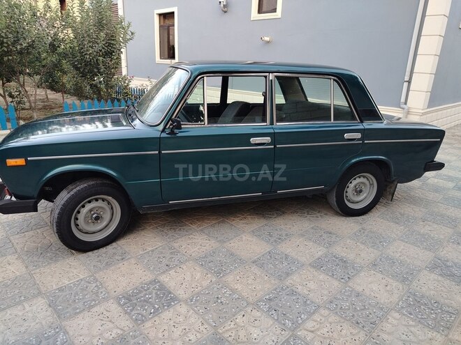 LADA (VAZ) 2106 2001, 206,016 km - 1.6 l - Bakı