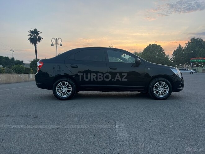 Chevrolet Cobalt 2023, 62,331 km - 1.5 l - Bərdə