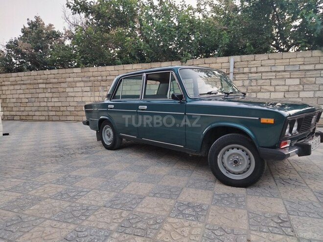 LADA (VAZ) 2106 2001, 206,016 km - 1.6 l - Bakı