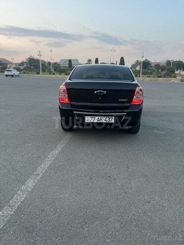 Chevrolet Cobalt 2023, 62,331 km - 1.5 l - Bərdə