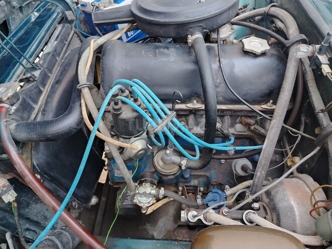 LADA (VAZ) 2106 2001, 206,016 km - 1.6 l - Bakı