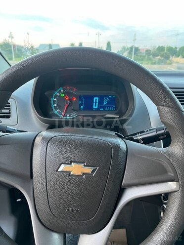 Chevrolet Cobalt 2023, 62,331 km - 1.5 l - Bərdə