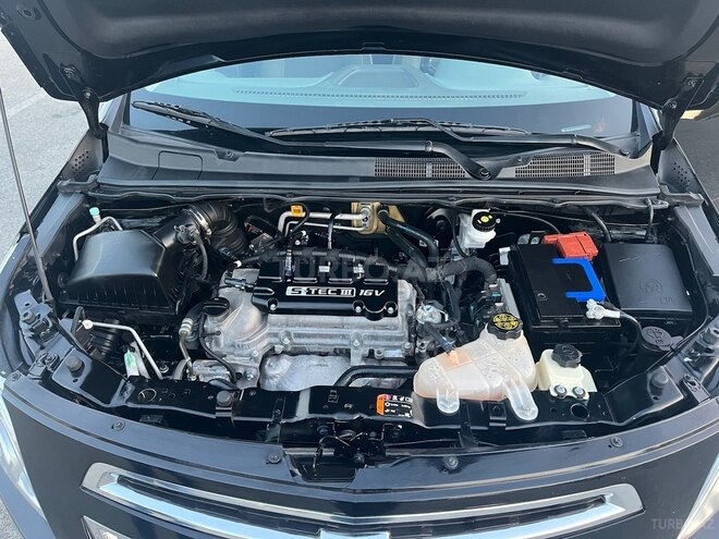 Chevrolet Cobalt 2023, 62,331 km - 1.5 l - Bərdə
