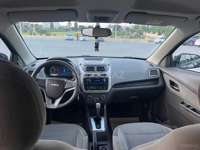 Chevrolet Cobalt 2023, 62,331 km - 1.5 l - Bərdə