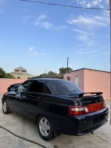 LADA (VAZ) 2110 2007, 199,000 km - 1.5 l - Yevlax