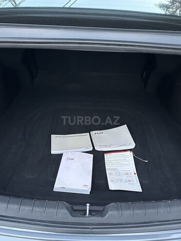Kia K5 2020, 101,389 km - 1.6 l - Bakı