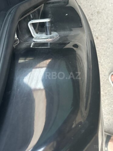 Opel Astra 2008, 236,000 km - 1.3 l - Bakı