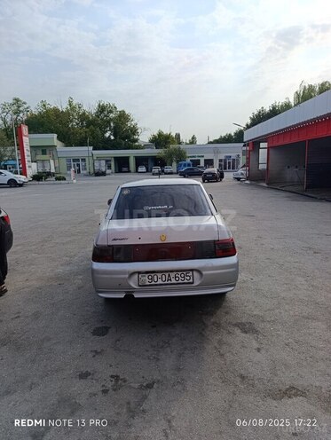 LADA (VAZ) 2110 2002, 904,468 km - 1.6 l - Xaçmaz