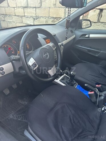 Opel Astra 2008, 236,000 km - 1.3 l - Bakı