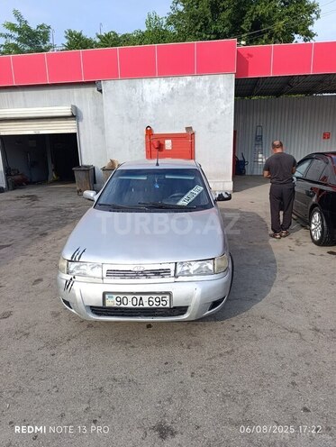LADA (VAZ) 2110 2002, 904,468 km - 1.6 l - Xaçmaz