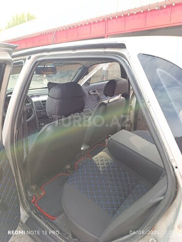 LADA (VAZ) 2110 2002, 904,468 km - 1.6 l - Xaçmaz