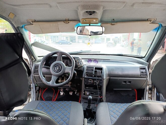 LADA (VAZ) 2110 2002, 904,468 km - 1.6 l - Xaçmaz