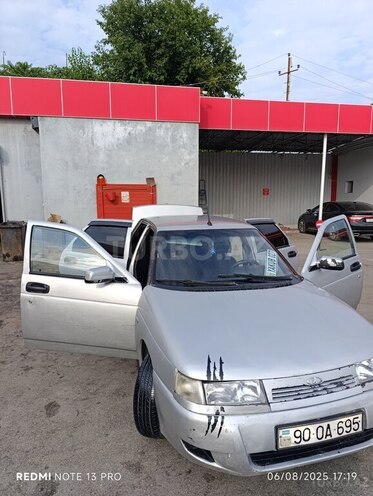 LADA (VAZ) 2110 2002, 904,468 km - 1.6 l - Xaçmaz