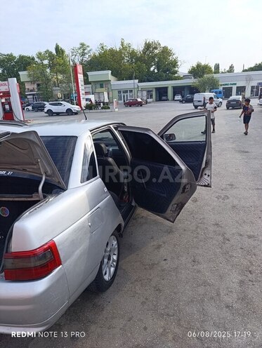 LADA (VAZ) 2110 2002, 904,468 km - 1.6 l - Xaçmaz