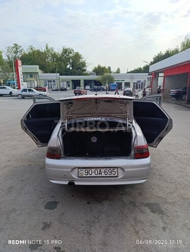 LADA (VAZ) 2110 2002, 904,468 km - 1.6 l - Xaçmaz