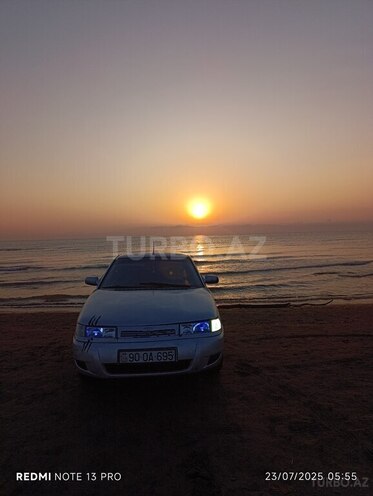 LADA (VAZ) 2110 2002, 904,468 km - 1.6 l - Xaçmaz