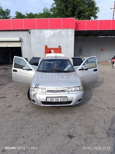 LADA (VAZ) 2110 2002, 904,468 km - 1.6 l - Xaçmaz