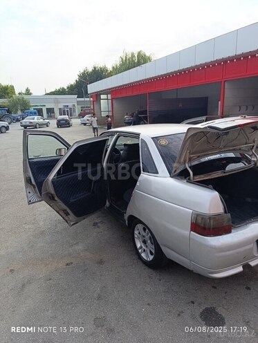 LADA (VAZ) 2110 2002, 904,468 km - 1.6 l - Xaçmaz