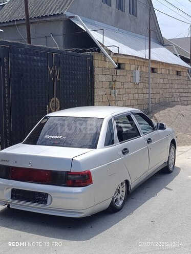 LADA (VAZ) 2110 2002, 904,468 km - 1.6 l - Xaçmaz