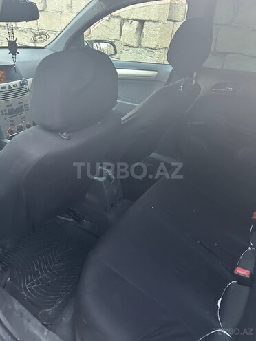 Opel Astra 2008, 236,000 km - 1.3 l - Bakı